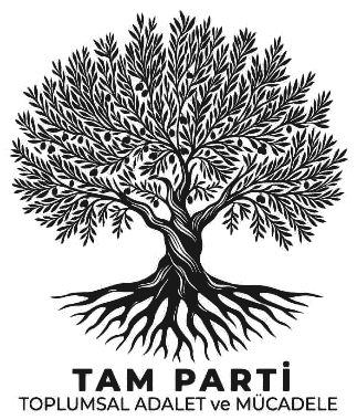 TAM Parti Logosu